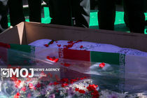 شهدا شمع محفل بشریت اند