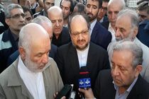 توانمندی ذوب‌آهن اصفهان در تولید ریل‌ استاندارد