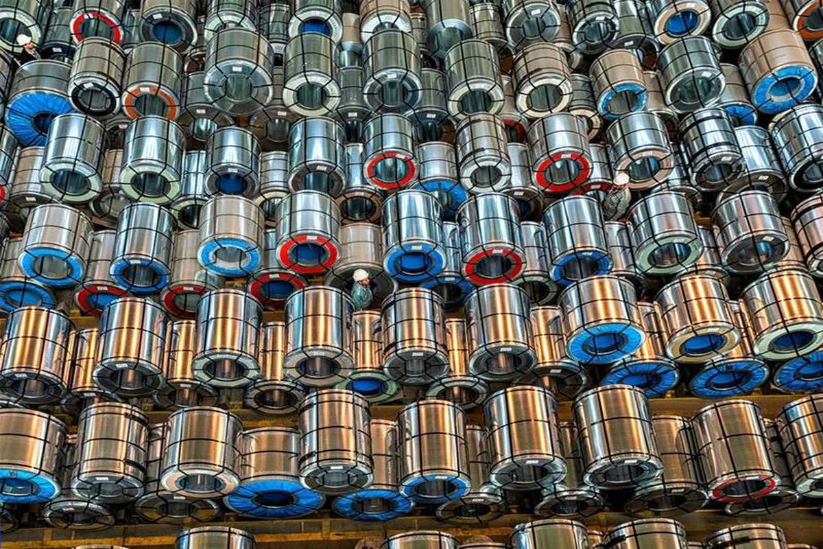 خودروسازان و قطعه