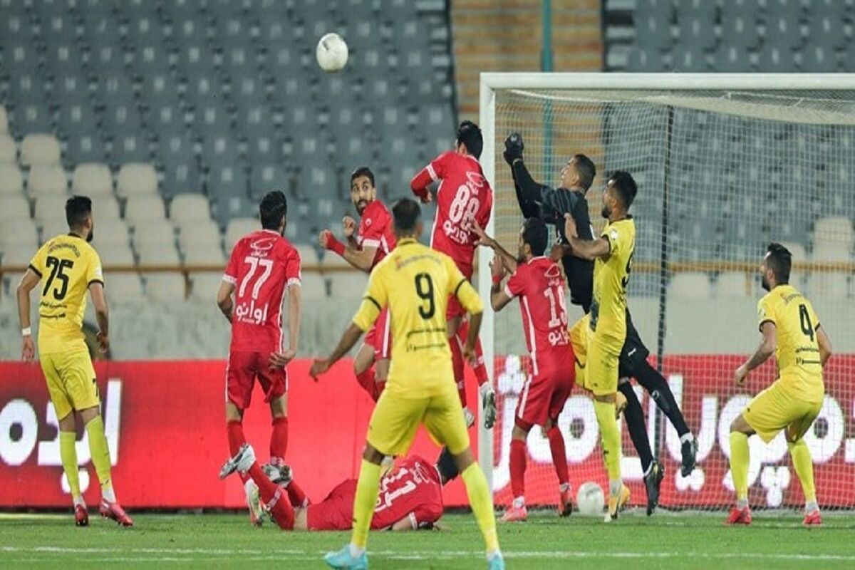فوتبال