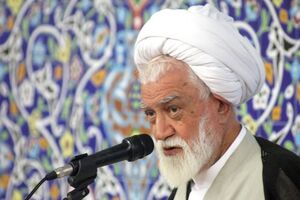 مردم باید بپذیرند یک پنجم مالشان؛ به خودشان تعلق نمی‌گیرد/ خمس را می‌توان اقساطی پرداخت کرد