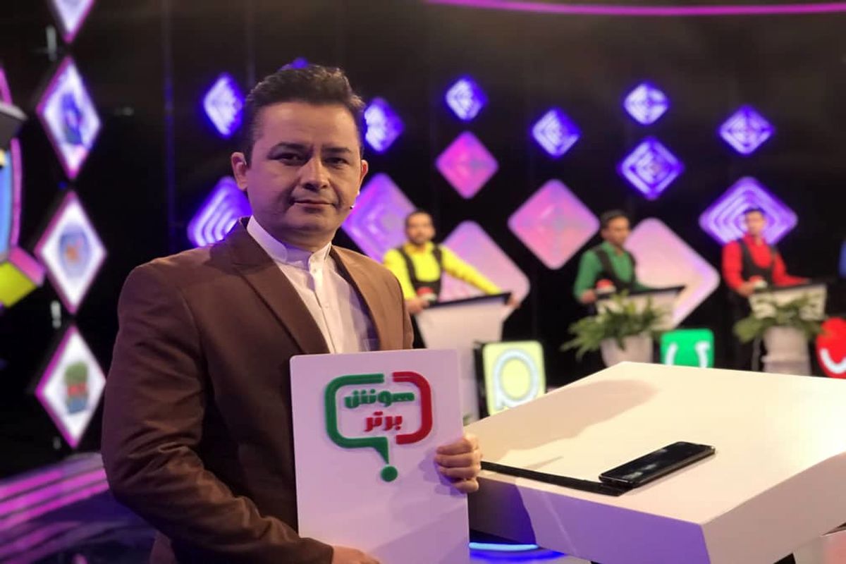 افشین زی نوری