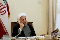 همه امکانات برای اطمینان بخشیدن به مردم برای تامین سلامت آنان بسیج شوند