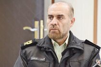 آمادگی پلیس برای برگزاری انتخابات شورایاری‌ها