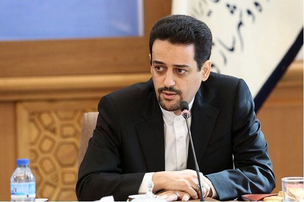 امیر محمود غفاری معاون جدید برنامهریزی وزارت راه شد
