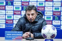 زمان نشست خبری بازی تیم ملی فوتبال ایران و ازبکستان اعلام شد