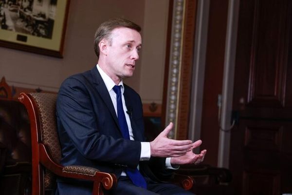 آمریکا در رویارویی با ایران امروز در بن بست راهبردی قرار دارد