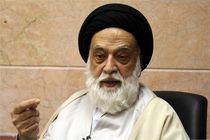 حجت الاسلام علی اکبر حسینی درگذشت