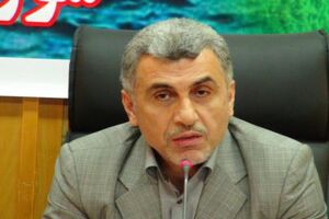 افتتاح ۶۰ طرح عام‌المنفعه در رضوانشهر