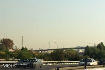 کیفیت هوای تهران در 28 آبان ناسالم است