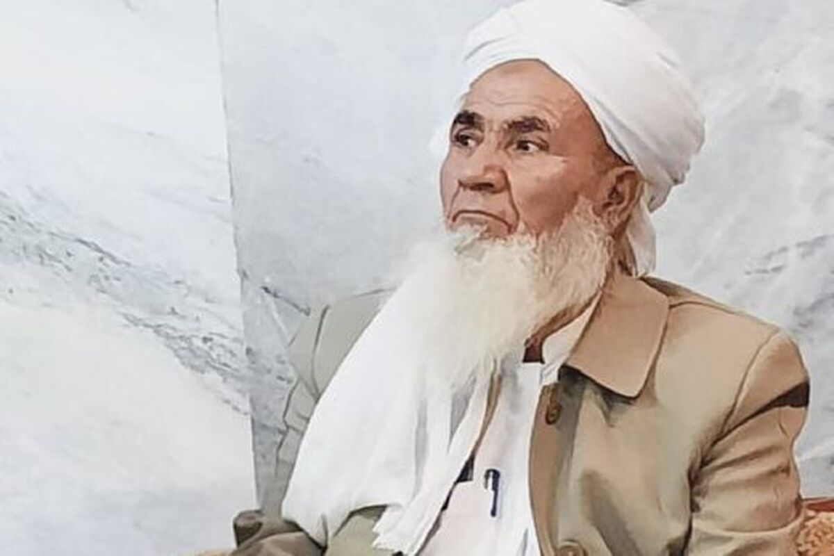 عبدالواحد ریگی