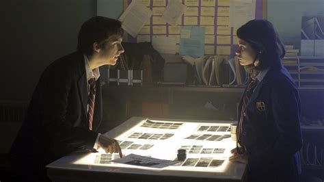 دانلود زیرنویس فیلم Assassination Of A High School President 2008