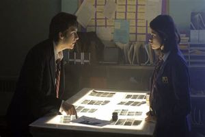 دانلود زیرنویس فیلم Assassination Of A High School President 2008 