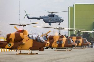 اختصاص ۴.۵ میلیارد یورو برای تقویت بنیه دفاعی کشور از طریق واگذاری نفت خام