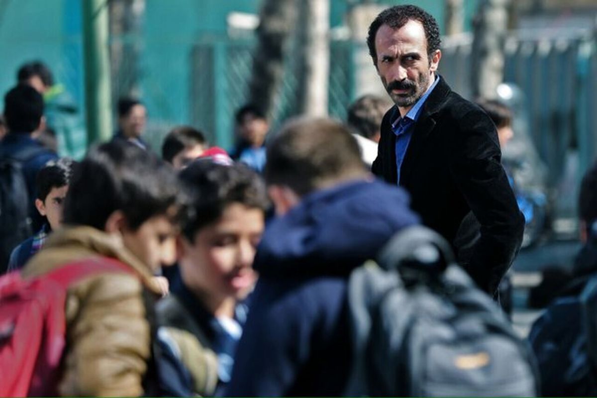 فیلم آستیگمات