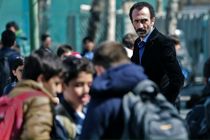 هادی حجازی‌فر در «آستیگمات»