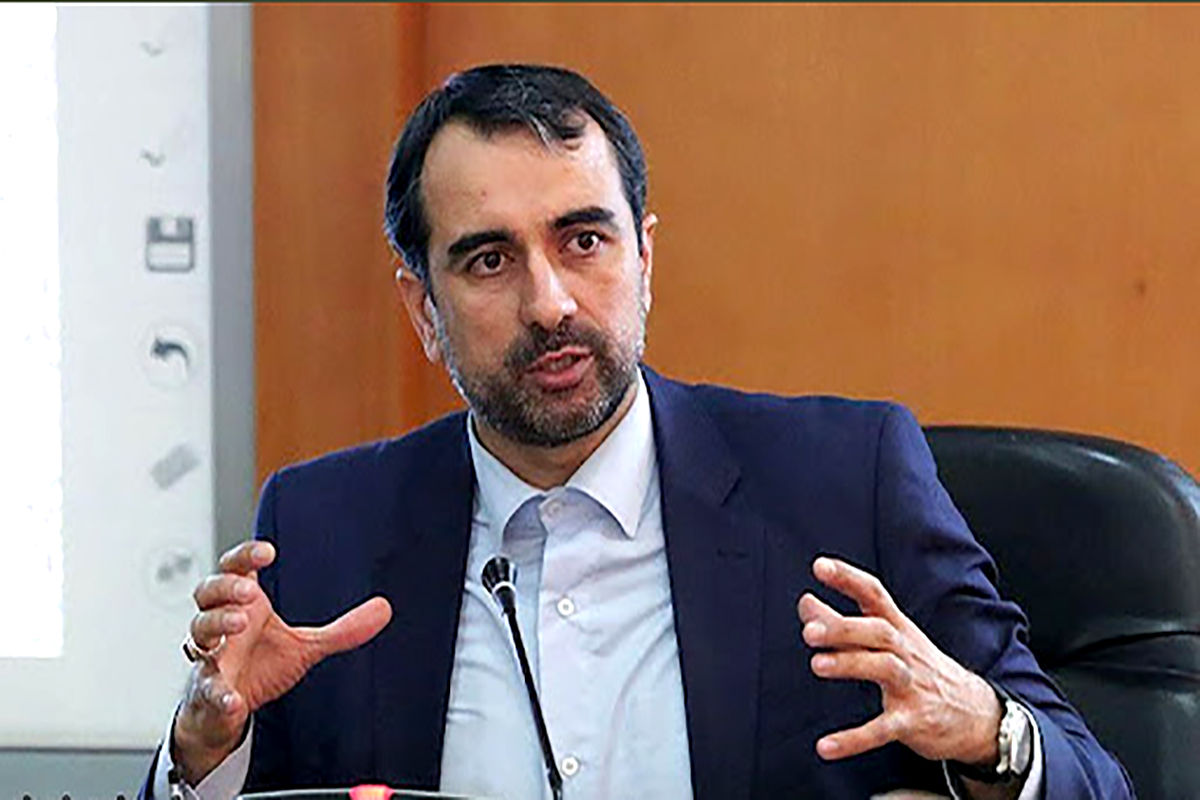 مدیرعامل شرکت قطارشهری مشهد