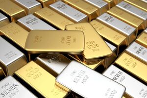 معاملات پنجشنبه‌های صندوق‌های طلا و نقره آغاز می‌شود 