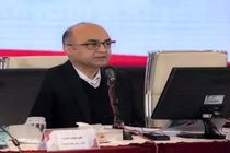 پیام تسلیت رئیس شورای هماهنگی بانکهای دولتی و مدیر عامل بانک ملی ایران در پی درگذشت دکتر دولت آبادی