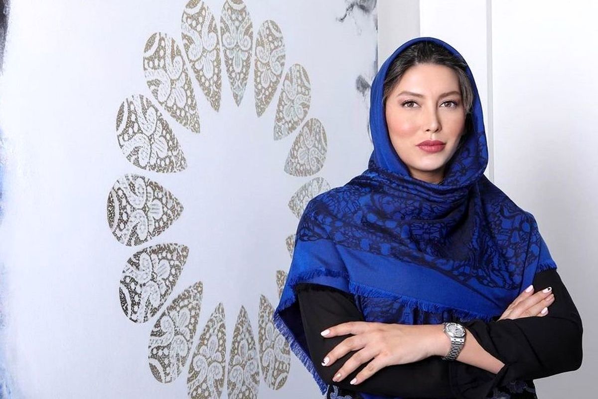 فریبا+نادری