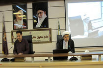 بانوان برتر قرآنی شاغل در زندان های فارس تجلیل شدند