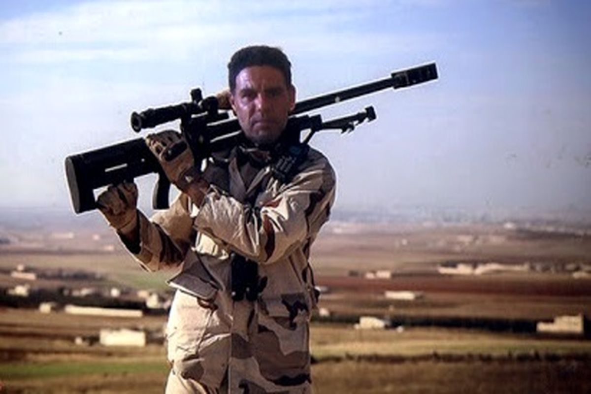 شهید عبدالحمید سالاری