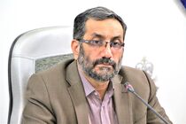 رونق گردشگری باید محور تصمیم گیری ها باشد