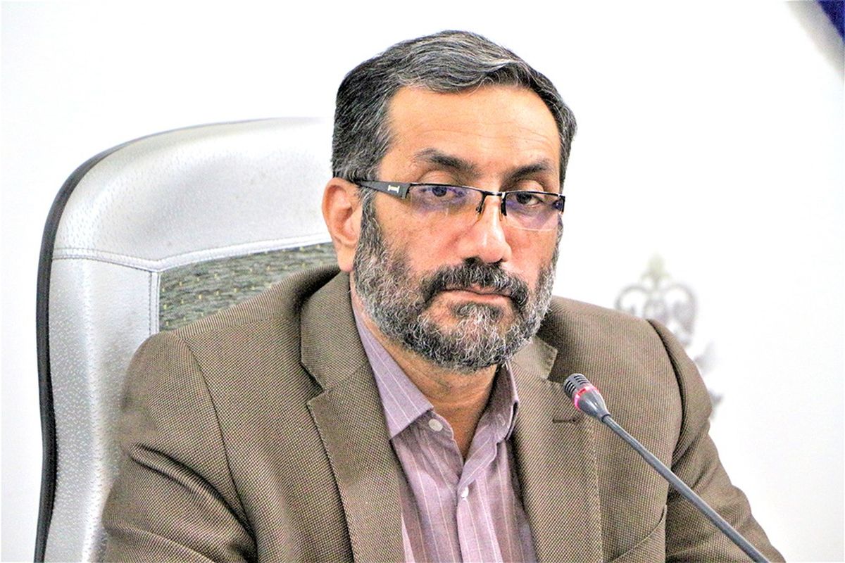 فرماندار ویژه کاشان