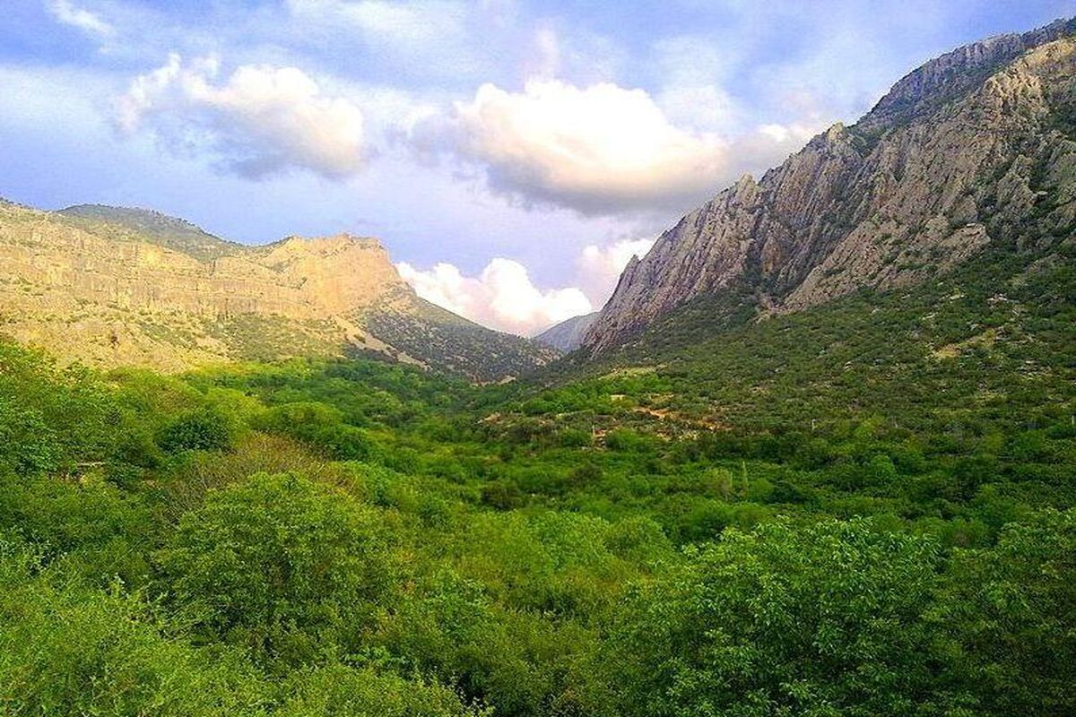 معدن و طبیعت