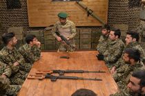 مستند مسابقه ضد گلوله از شبکه نسیم پخش می شود