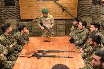 مستند مسابقه ضد گلوله از شبکه نسیم پخش می شود