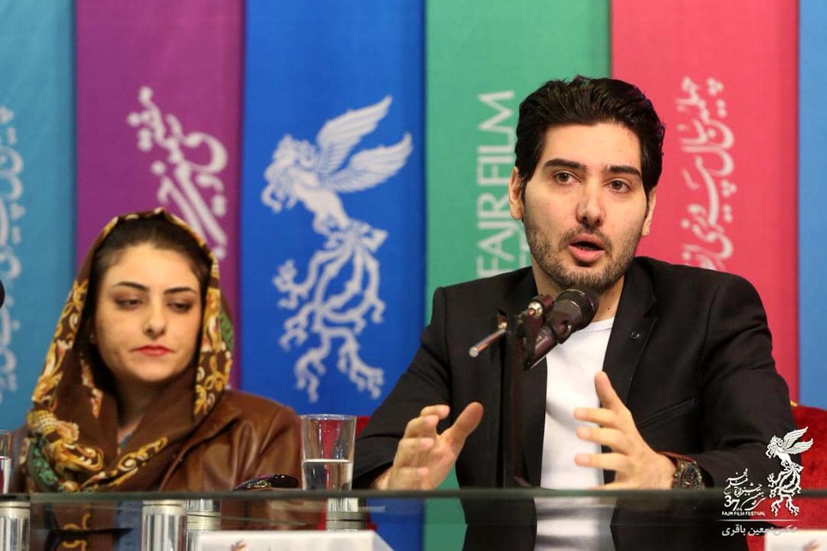 انیمیشن شب آفتابی