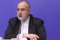ایرانیان در ۱۴۰۰ کسانی را انتخاب می‌ کنند که در مسائل اساسی اجماع ملی ایجاد کنند