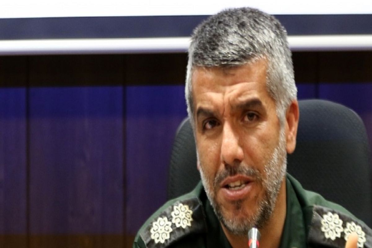 سرهنگ دوستدار