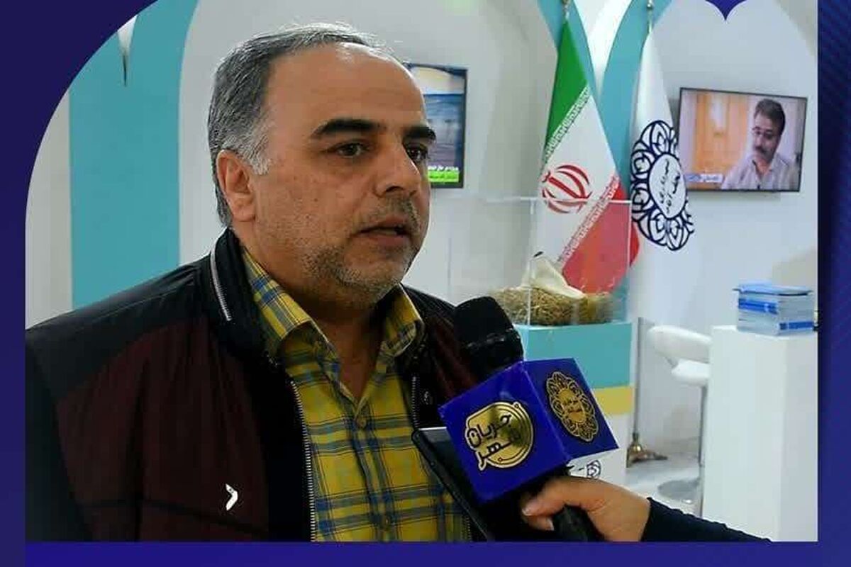 معاون شهرسازی شهردار ینجف اباد