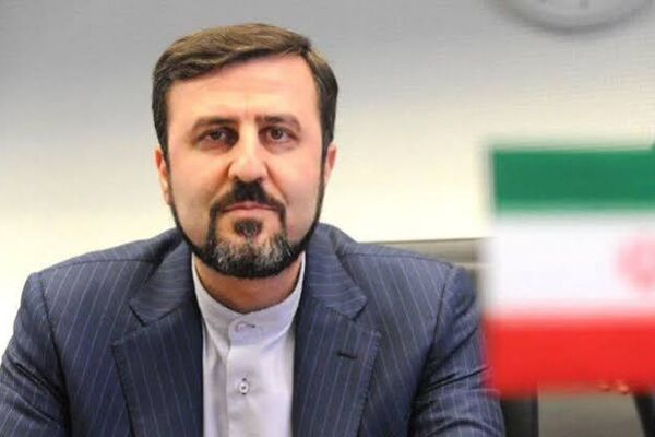 بازگشت تنگه هرمز به ترتیبات پیش از جنگ دیگر ممکن نیست