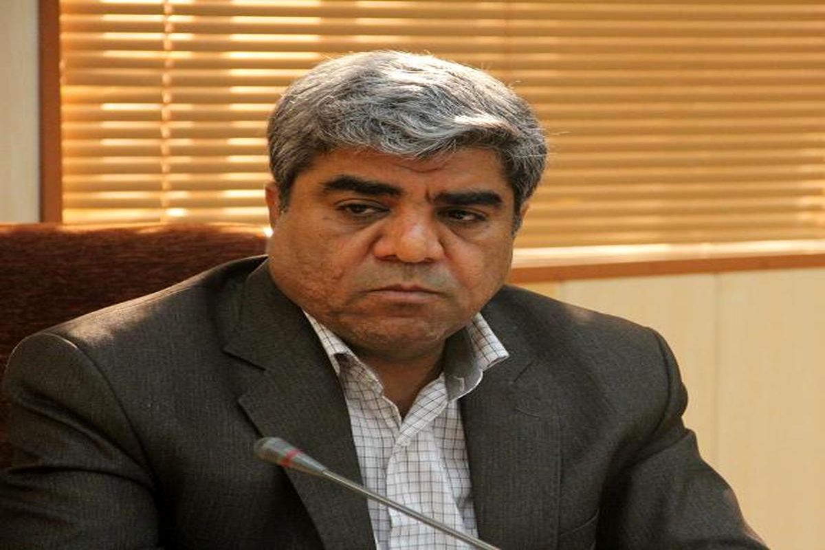 عبالرضا پیروی منش