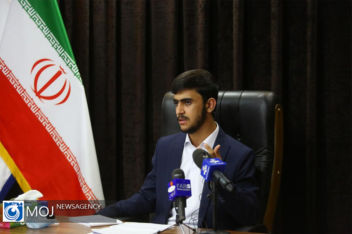 اعلام حمایت قرارگاه حضرت مهدی (عج) قم از آیت الله رئیسی