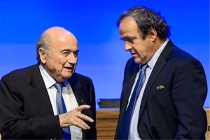 پلاتینی: بلاتر خود‌خواه‌ترین انسانی است که تا کنون دیده‌ام/ او از هیچ‌کس دیگر دفاع نکرد