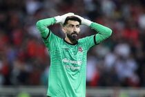 برگزاری جلسه انضباطی بیرانوند