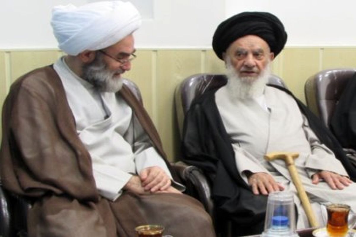 سید مجتبی رودباری