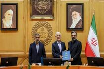 وزیر کشور محمدمهدی بلندیان را به معاونت توسعه مدیریت و منابع منصوب کرد
