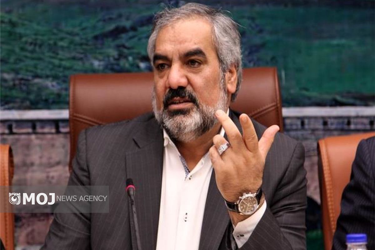 استاندار کردستان