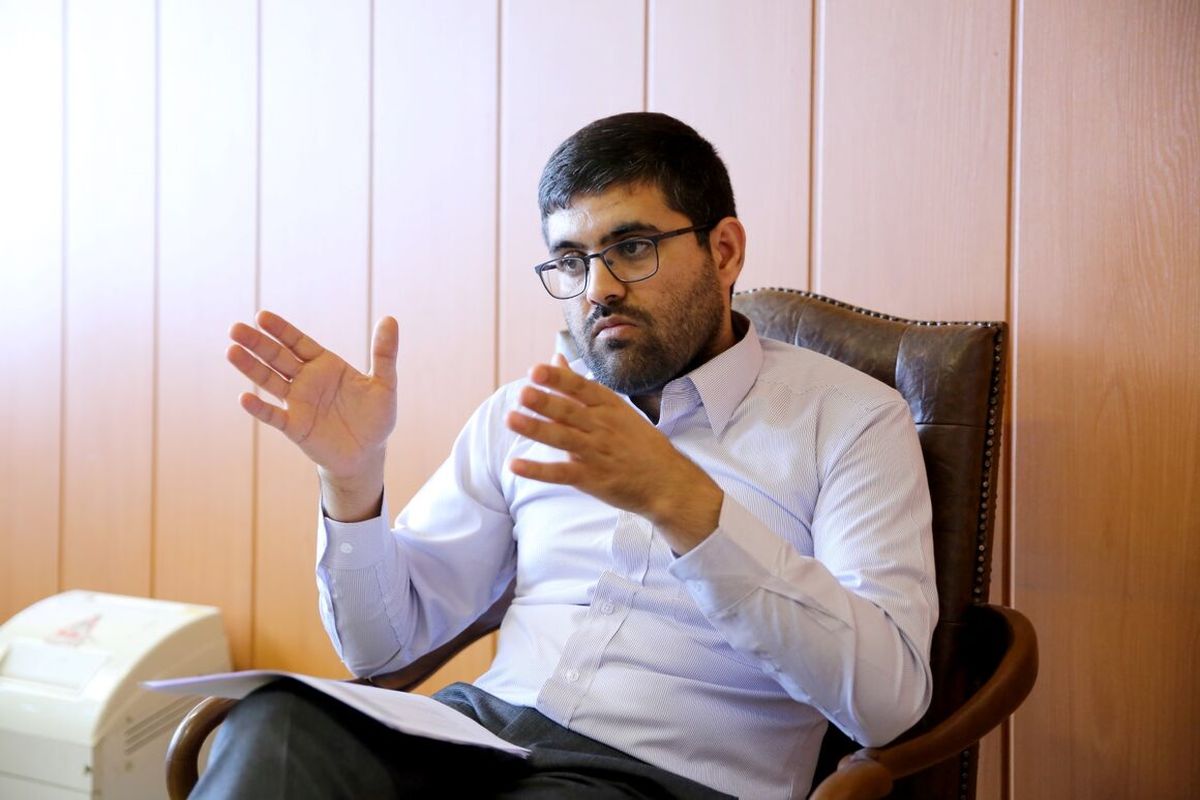 یاسر میرزایی سیرویی