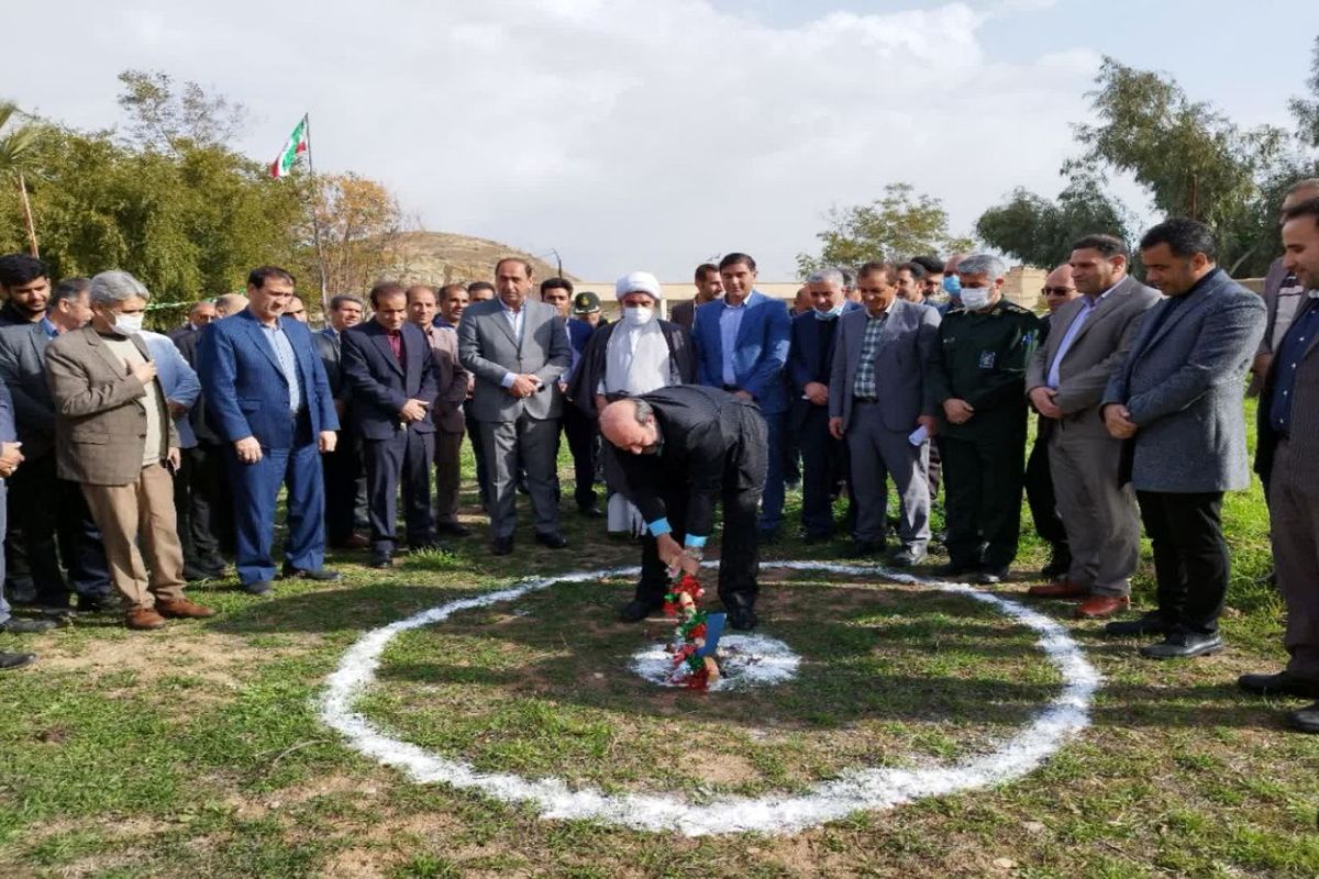 شهریار عباسی