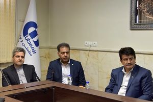 انعقاد تفاهم نامه میان قوه قضاییه، بانک قرض الحسنه مهر ایران و بیمه دانا