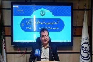 سلامت مادران و نوزادان، اولویت اصلی نظام سلامت است  