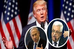 فرستاده ترامپ به زودی به اراضی اشغالی و فلسطین سفر می‌کند