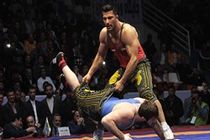 مسابقات کشتی پهلوانی قهرمانی اروپا زیر نظر اتحادیه جهانی کشتی برگزار می‌شود