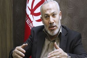 روابط با اسرائیل نباید به سمت عادی‌سازی حرکت کند